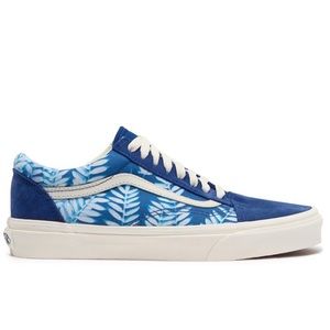 🌿Vans Old School Solar Sneaker